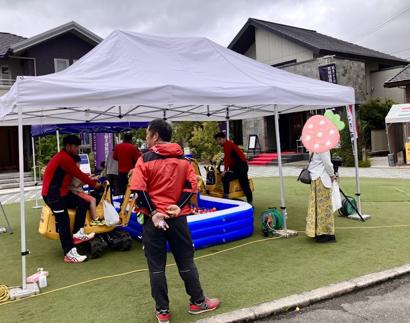 株式会社竹田建設