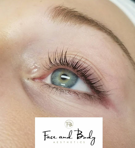 Face and Body Aesthetics - Thumbnail
