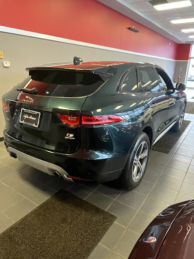 Alfa Romeo of Strongsville - Thumbnail