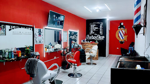 Barbería Guerra's