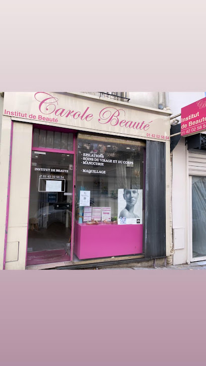 Carole Beauty Institute