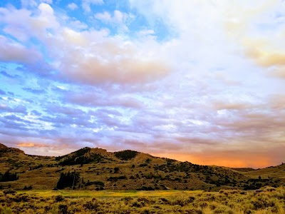 Ponderosa Campground