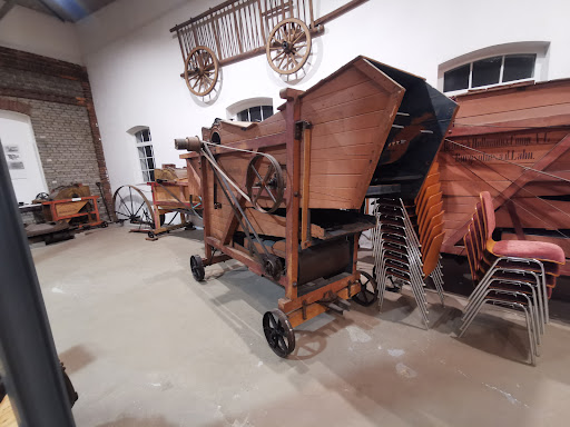 Solms Industrie- und Heimatmuseum Gallery - Germany
