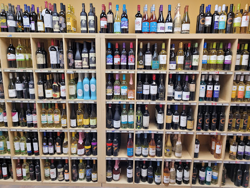 Turner Valley Liquor - Thumbnail