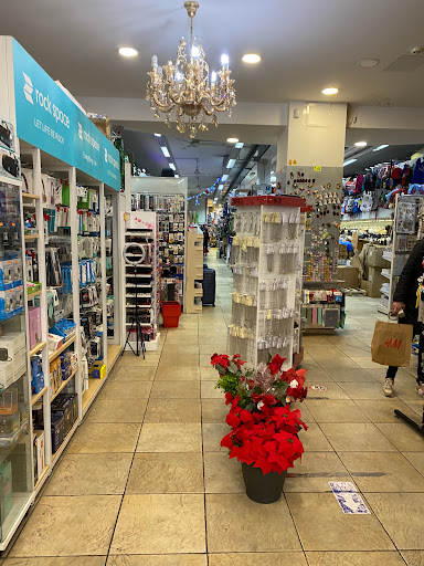 Ottimo Market - Visual