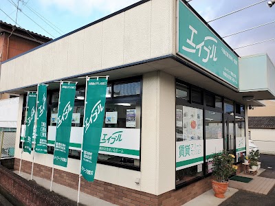 エイブルネットワーク 上野店 住まいるホーム