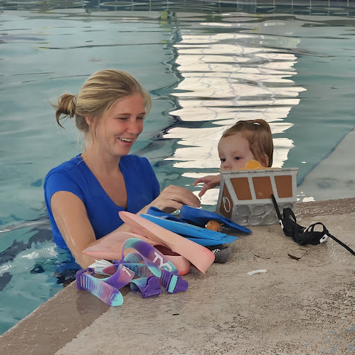 PediAquatics Swim School - Thumbnail