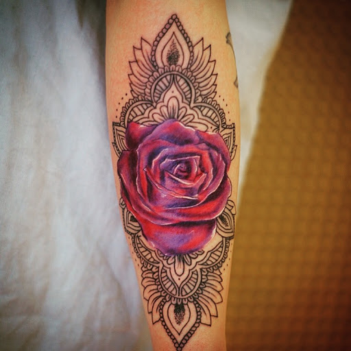Cabeza De Toro Tattoo Studio Pforzheim - Thumbnail