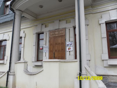 Photos of ProTV Chișinău
