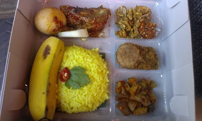 Photos of Toko Aneka Kue MANALAGI