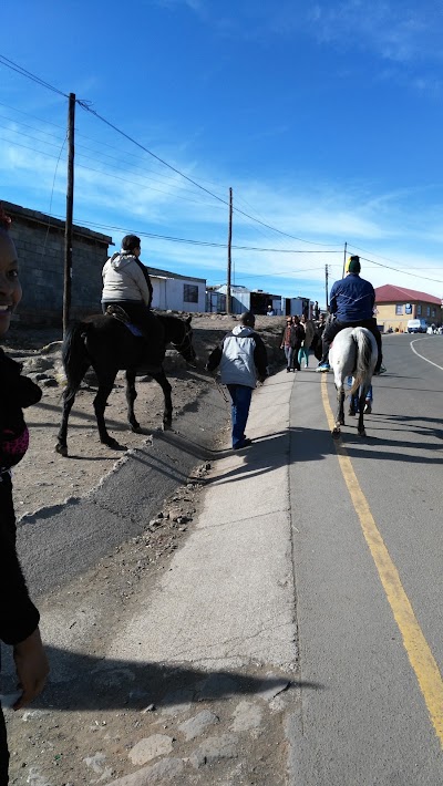 Photos of Mohale Oa Masite Hotel