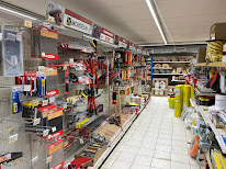 France Matériaux - Superbloc Pascal Matériaux à Assas