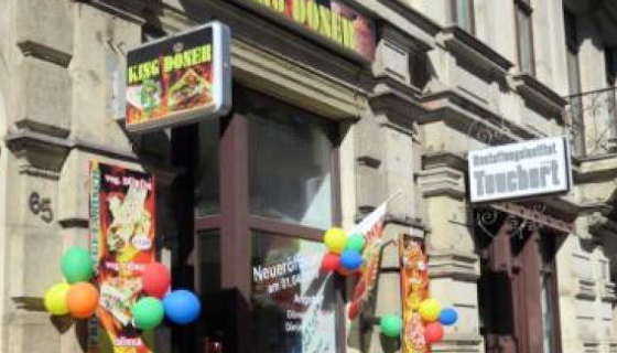 King Döner
