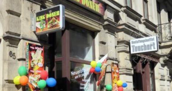 King Döner