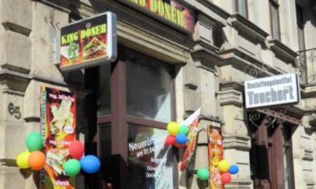 King Döner