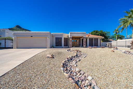 Bobby Lieb, REALTOR - LAUNCH | COMPASS Gallery - United States