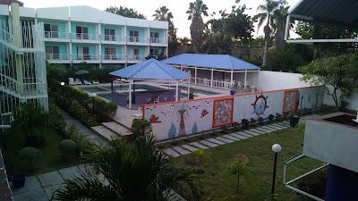 Photos of Hotel Amiral Kilik