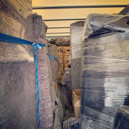 Anselm Umzüge & Entrümpelungen