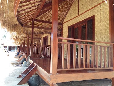 Photos of Warung Aldi's And Homestay