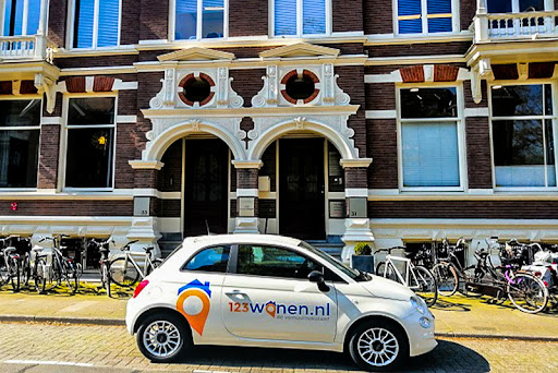 123Wonen Utrecht