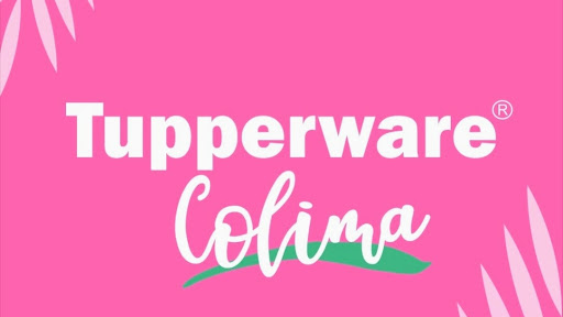 Tupperware Colima - Visual