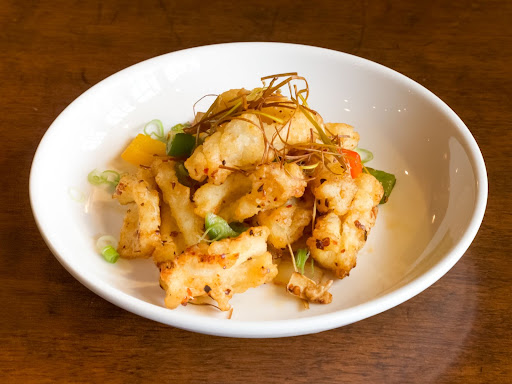 Sano Bites - Visual
