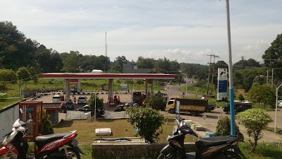 Gas Station