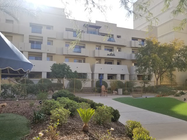 Hilton Vacation Club Cancun Resort Las Vegas