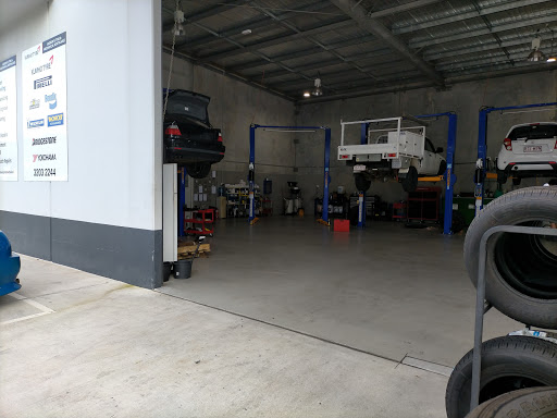 Andrews Tyre & Mechanical North Lakes - Thumbnail