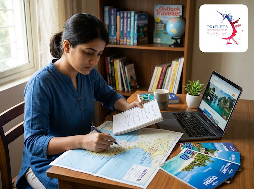 Choosing the right holiday starts long before you pack your bags. Smart research helps you match… post image