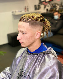 Photo n°1 de OfficialDaddyGold à Strasbourg (Salon de coiffure)