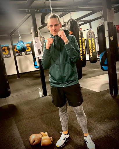 Legends Boxing - Riverton Gallery - United States