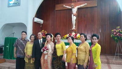 church