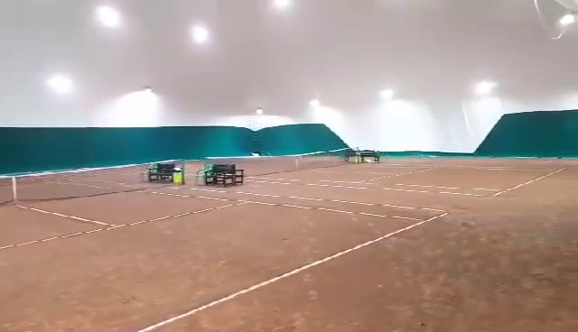 orar Școala de Tenis Petrodava