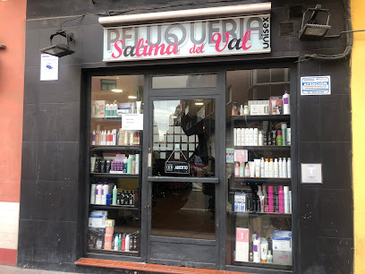 Peluquería Salima del Val
