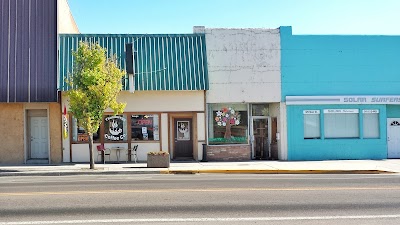 Thunderegg Coffee Co.