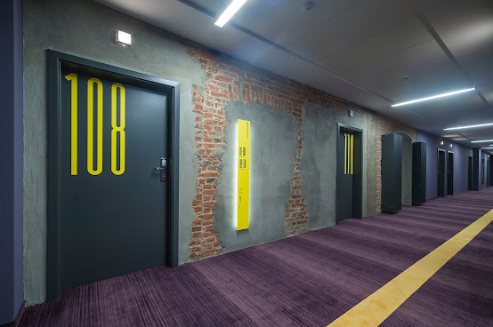 Hotel Tobaco by null