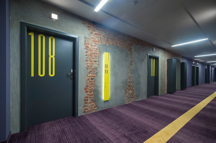 Hotel Tobaco by null