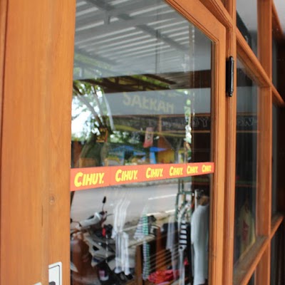 Photos of Cihuy Royal Store