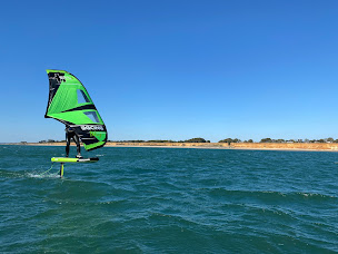 Photo n°26 de Club Nautique de Penestin à Pénestin (École de sports)