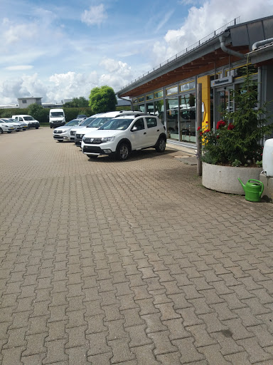 Autohaus Kerner GmbH - Thumbnail