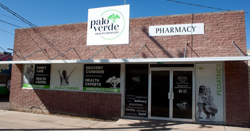 PaloVerde Pharmacy