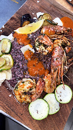 Photo n°32 de Camille en Provence à Châteaurenard (Restaurant français)