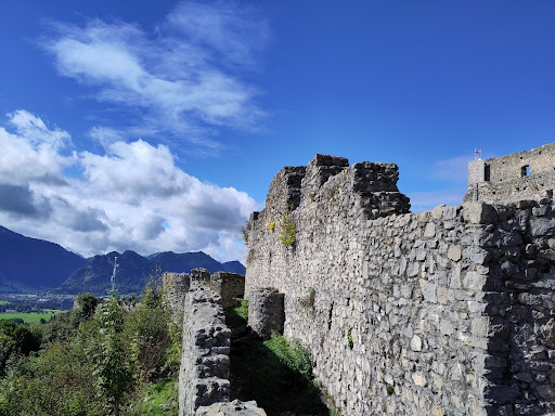 Burgruine Eisenberg - Thumbnail