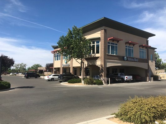 Southwest Cardiovascular Associates Prescott Valley
