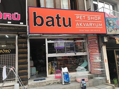 Batu Pet Shop, Kırıkkale Pet Shop