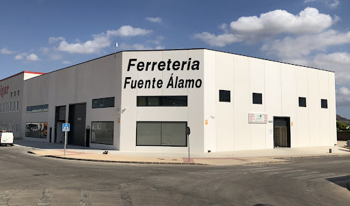 Ferretería Fuente Álamo SL - Thumbnail