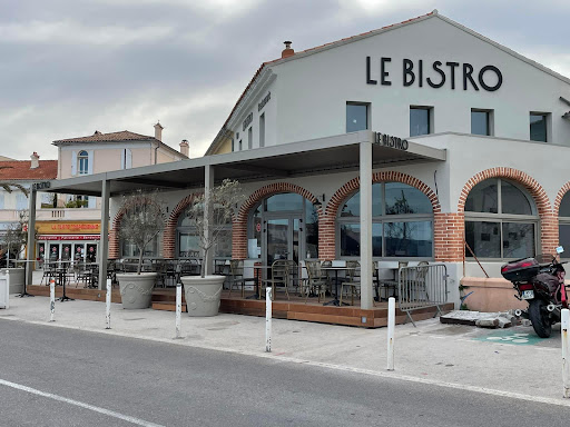 Photo 3 - La Cantine Du Brusc