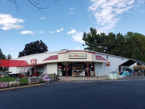 Bell Ace Hardware
