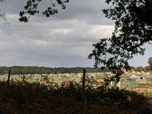Butley Corner Car Park - Thumbnail
